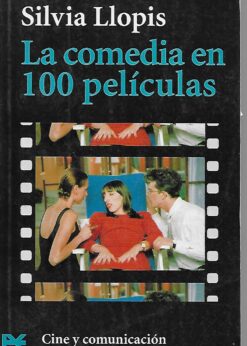 22367 247x346 - LA COMEDIA EN 100 PELICULAS