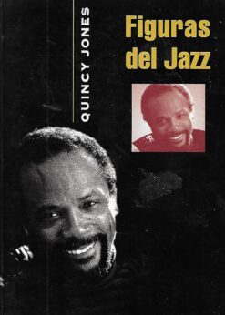 23364 247x346 - FIGURAS DEL JAZZ QUINCY JONES