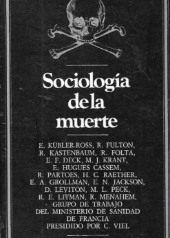 26658 247x346 - SOCIOLOGIA DE LA MUERTE