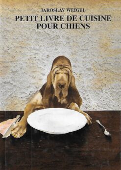 33378 247x346 - PETIT LIVRE DE CUISINE POUR CHIENS