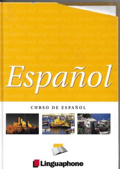 34015 247x346 - CURSO DE ESPAÑOL LINGUAPHONE