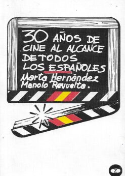 44562 247x346 - 30 AÑOS DE CINE AL ALCANCE DE TODOS LOS ESPAÑOLES