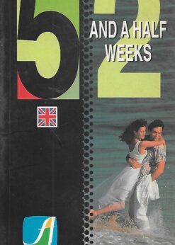 49308 247x346 - 52 AND HALF WEEKS HOW TO FALL IN LOVE WITH ANDALUSIA LIBRO REPETIDO