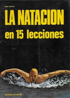 49309 247x346 - LA NATACION EN 15 LECCIONES LIBRO REPETIDO