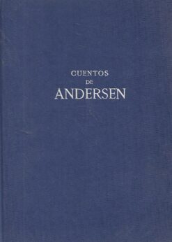 50073 247x346 - CUENTOS DE ANDERSEN