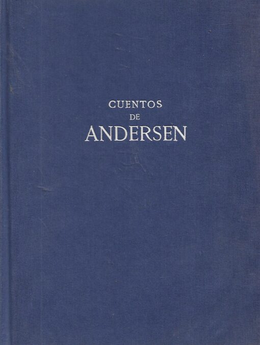 50073 510x676 - CUENTOS DE ANDERSEN