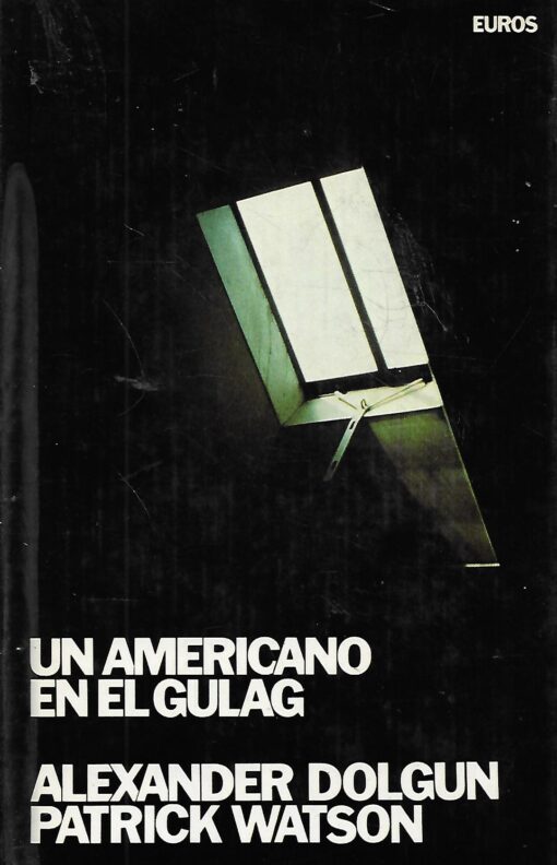 50077 510x792 - UN AMERICANO EN EL GULAG