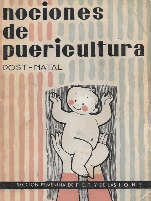 50093 510x679 - NOCIONES DE PUERICULTURA POST NATAL