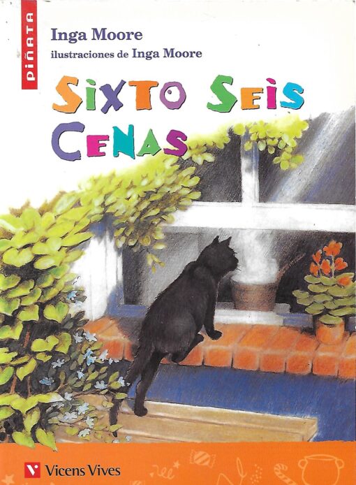 50099 510x694 - SIXTO SEIS CENAS