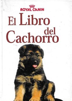 50131 247x346 - EL LIBRO DEL CACHORRO