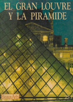 50133 247x346 - EL GRAN LOUVRE Y LA PIRAMIDE