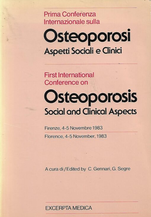 50134 510x733 - FIRST INTERNATIONAL CONFERENCE ON OSTEOPOROSIS SOCIAL AND CLINICAL ASPECTS