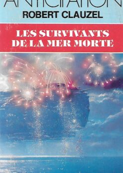 50148 247x346 - LES SURVIVANTS DE LA MER MORTE