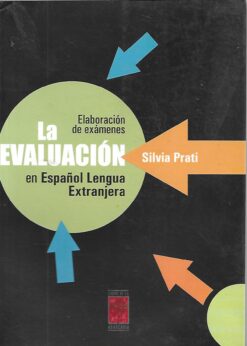 50149 247x346 - LA EVALUACION EN ESPAÑOL LENGUA EXTRANJERA