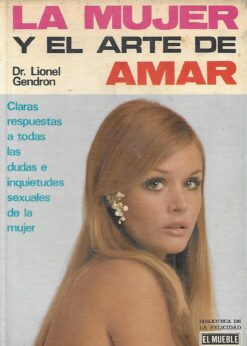 50157 247x346 - LA MUJER Y EL ARTE DE AMAR