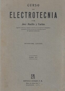 50170 247x346 - CURSO DE ELECTROTECNIA TOMO III