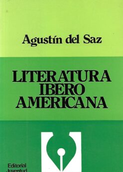 50264 247x346 - LITERATURA IBERO AMERICANA