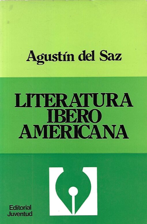 50264 510x775 - LITERATURA IBERO AMERICANA