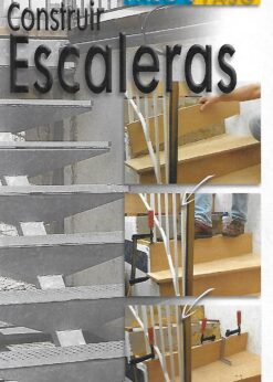 50283 247x346 - CONSTRUIR ESCALERAS BRICOLAJE PASO A PASO