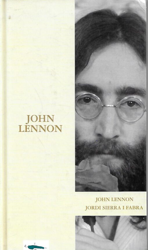 50286 510x857 - JOHN LENNON