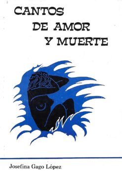 50289 247x346 - CANTOS DE AMOR Y MUERTE