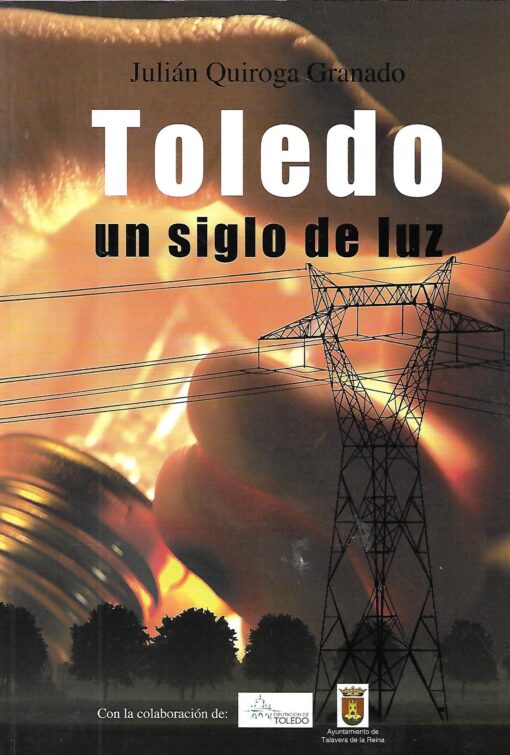 50297 510x755 - TOLEDO UN SIGLO DE LUZ