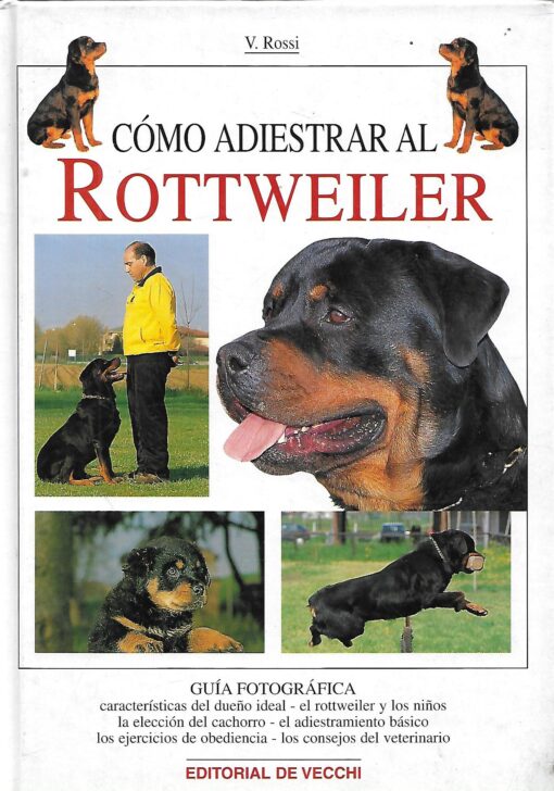 50298 510x728 - COMO ADIESTRAR EL ROTTWEILER