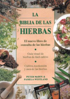 50299 247x346 - LA BIBLIA DE LAS HIERBAS