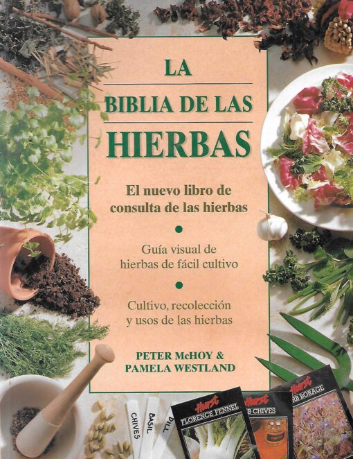 50299 510x662 - LA BIBLIA DE LAS HIERBAS