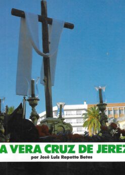 50308 247x346 - LA VERA CRUZ DE JEREZ