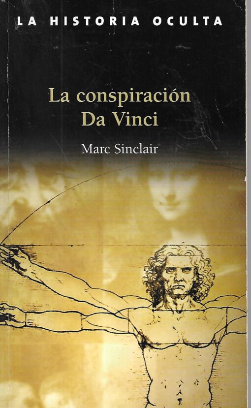 60111 510x829 - LA CONSPIRACION DA VINCI