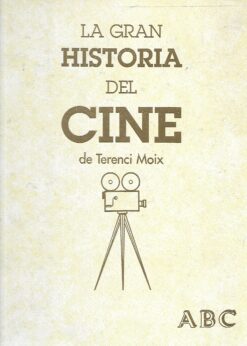 00191 247x346 - LA GRAN HISTORIA DEL CINE TOMO I (CUADERNOS 1 AL 40)