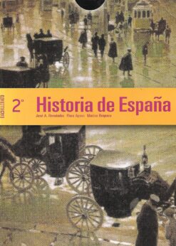 01183 247x346 - HISTORIA DE ESPAÑA 2º BACHILLERATO