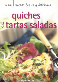 01637 247x346 - QUICHES Y TARTAS SALADAS