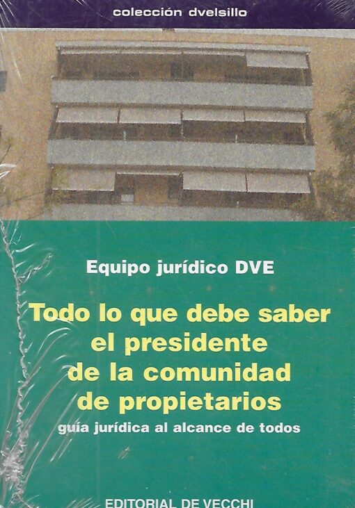 01823 510x731 - TODO LO QUE DEBE SABER EL PRESIDENTE DE LA COMUNIDAD DE PROPIETARIOS