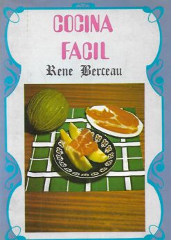 02804 247x346 - COCINA FACIL RENE BERCEAU