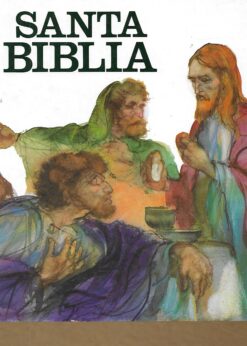 06495 247x346 - SANTA BIBLIA ANTIGUO Y NUEVO TESTAMENTO