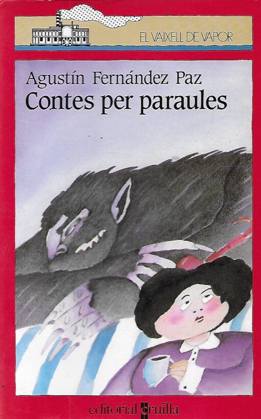 10985 510x817 - CONTES PER PARAULES (CATALAN)