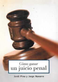 12060 247x346 - COMO GANAR UN JUICIO PENAL