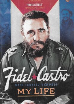 13856 247x346 - FIDEL CASTRO MY LIFE