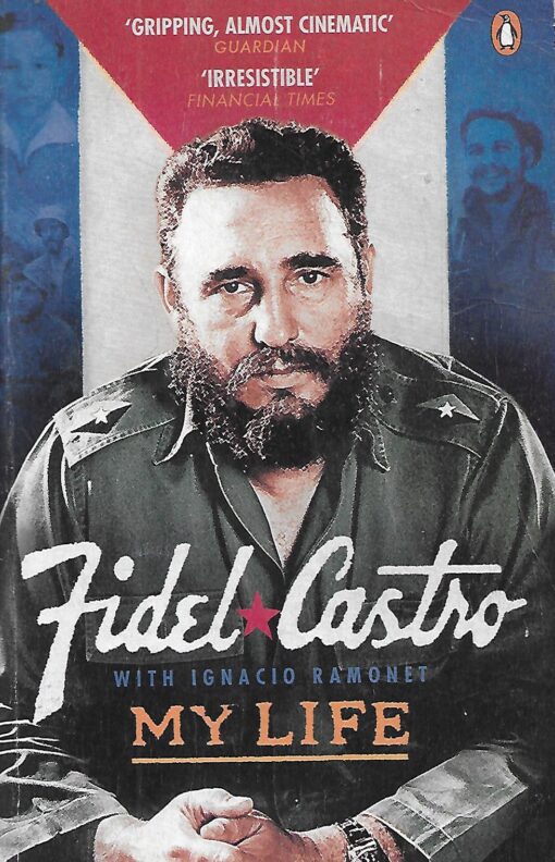 13856 510x792 - FIDEL CASTRO MY LIFE