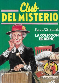 14543 247x346 - LA COLECCION BRADING CLUB DEL MISTERIO NUM 65