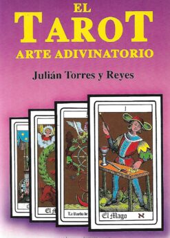 23118 247x346 - EL TAROT ARTE ADIVINATORIO