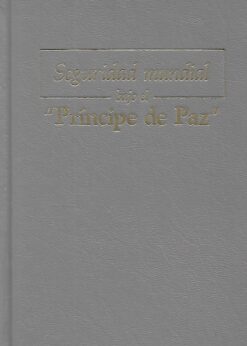 24106 247x346 - SEGURIDAD MUNDIAL BAJO EL PRINCIPE DE PAZ