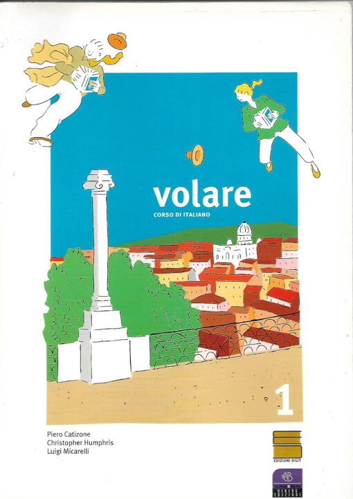 26328 510x721 - VOLARE CORSO DI ITALIANO 1