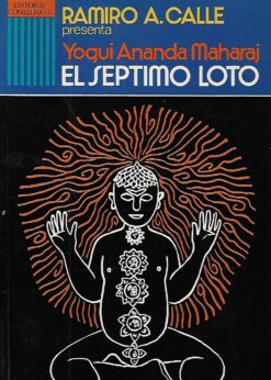 26991 247x346 - YOGUI ANANDA MAHARAJ EL SEPTIMO LOTO