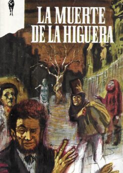 27843 247x346 - LA MUERTE DE LA HIGUERA