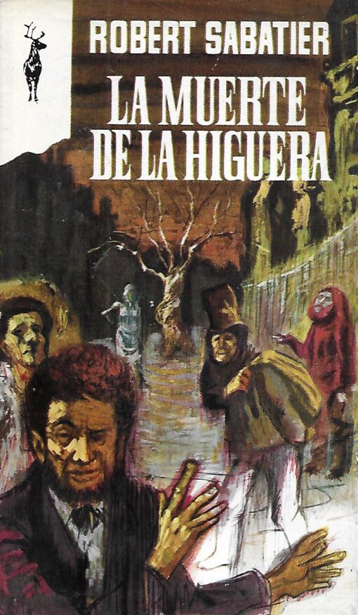 27843 510x876 - LA MUERTE DE LA HIGUERA