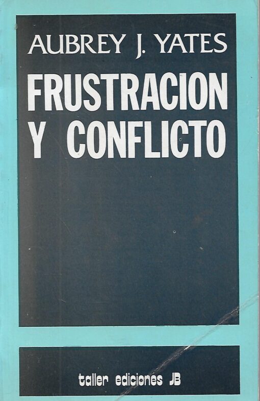 28450 510x785 - FRUSTRACION Y CONFLICTO