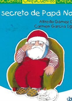 32474 247x346 - EL SECRETO DE PAPA NOEL